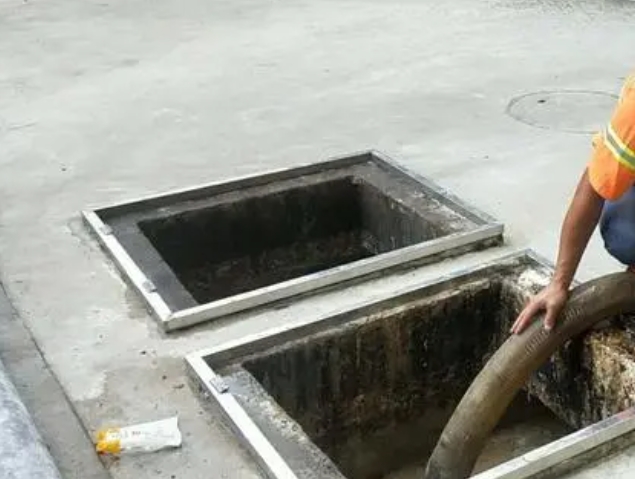 莱阳化粪池清理