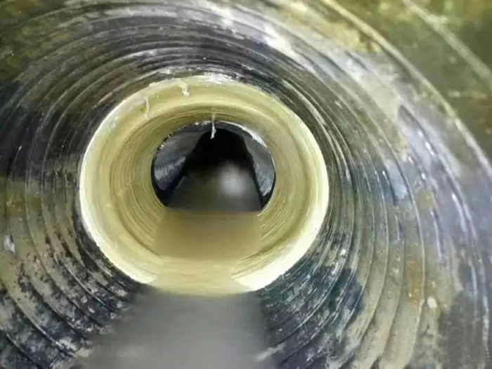 莱阳内衬修复法通常适用于哪些类型的断面管道